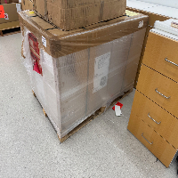 Unused GE TRACERlab FX2 N Chemistry Synthesizer image 2